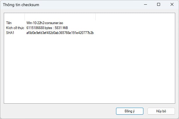 7-Zip - Phần Mềm Nén Và Giải Nén Tập Tin Tốt Nhất