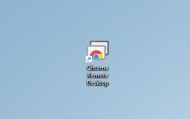 Chrome Remote Desktop - Phần Mềm Điều Khiến Máy Tính Từ Xa