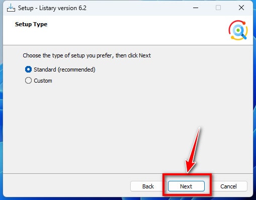 Listary - Phần Mềm Tìm Kiếm Nhanh Mọi Tập Tin Trên Windows