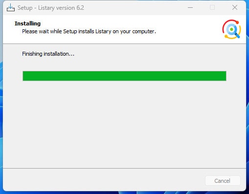 Listary - Phần Mềm Tìm Kiếm Nhanh Mọi Tập Tin Trên Windows