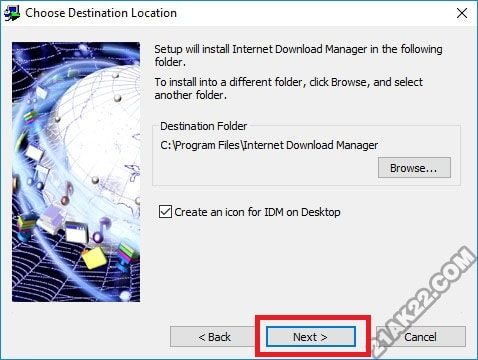 IDM - Phần Mềm Tăng Tốc Độ Download Full Bản Quyền