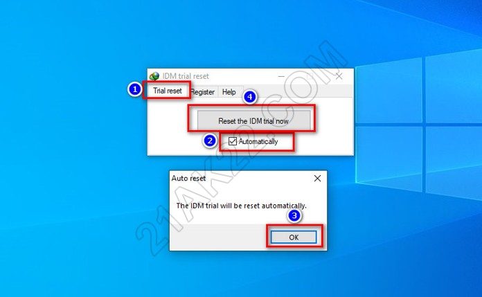 IDM - Phần Mềm Tăng Tốc Độ Download FULL Bản Quyền