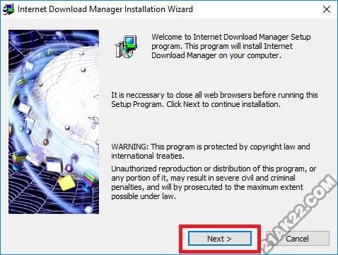 IDM – Phần Mềm Tăng Tốc Độ Tải Download Tập Tin