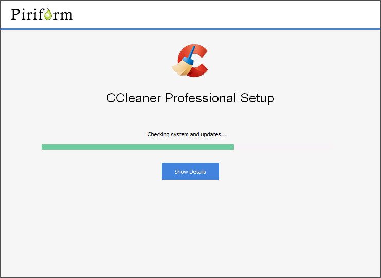 CCleaner - Phần Mềm Dọn Rác, Tăng Tốc Máy Tính FULL KEY
