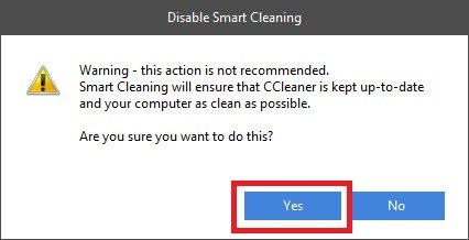 CCleaner - Phần Mềm Dọn Rác, Tăng Tốc Máy Tính FULL KEY