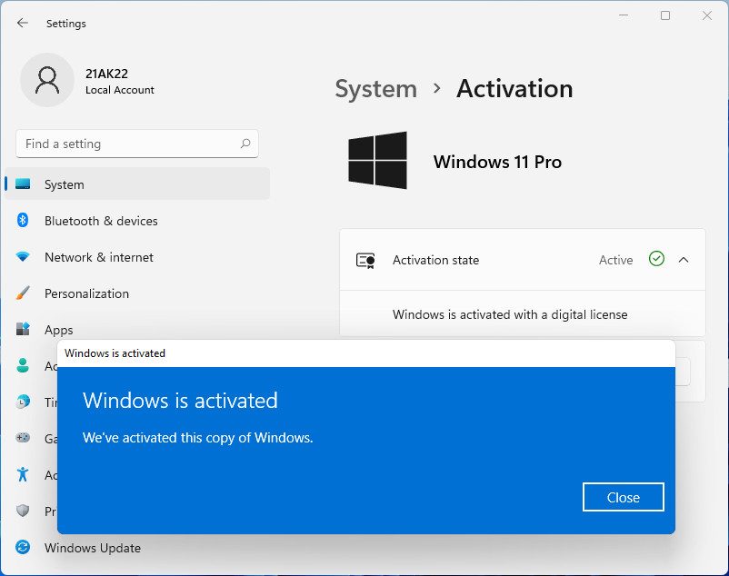 Bán Key Win 10 Pro, Win 11 Pro, Key Win Server Giá Rẻ