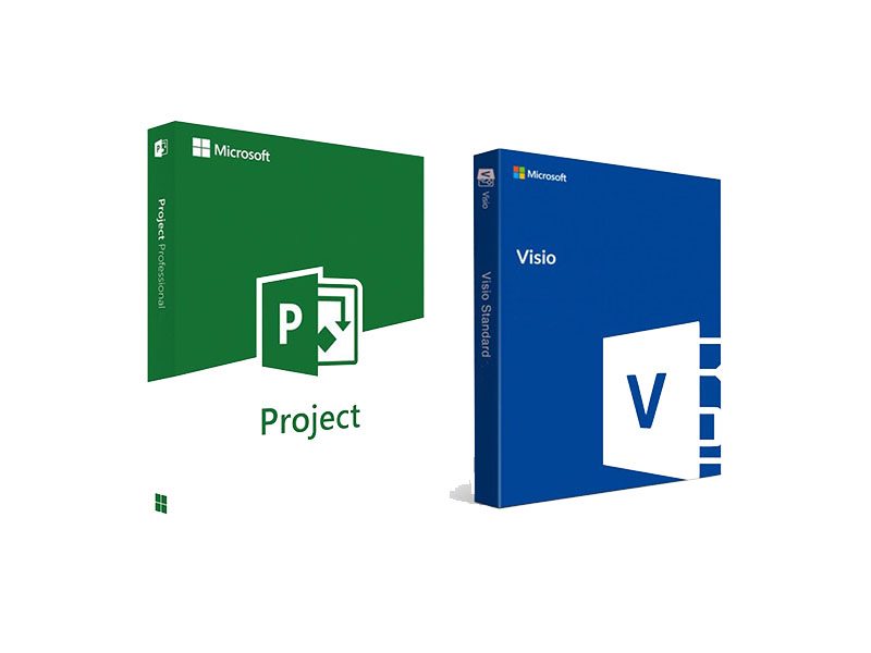Bán Key Office Và Key Visio Và Key Project Giá Rẻ
