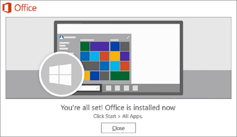 Office - Bộ Ứng Dụng Văn Phòng: Word, Excel, PowerPoint,...