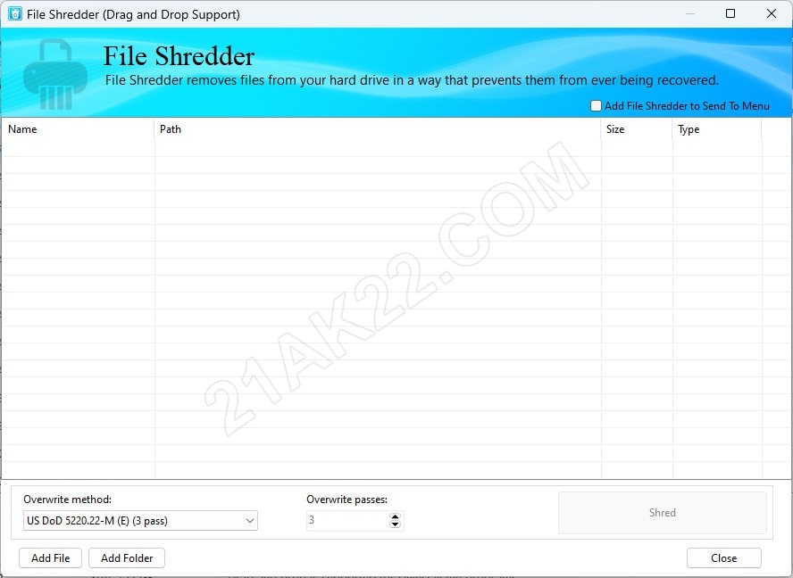 HiBit Uninstaller - Phần Mềm Gỡ Bỏ Ứng Dụng Và Dọn Rác Tận Gốc