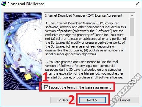 IDM - Phần Mềm Tăng Tốc Độ Download Full Bản Quyền