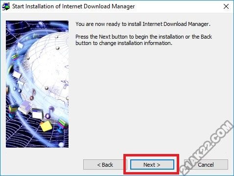 IDM - Phần Mềm Tăng Tốc Độ Download Full Bản Quyền