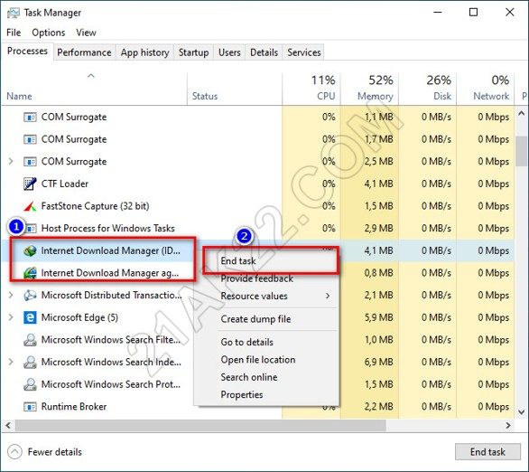 IDM - Phần Mềm Tăng Tốc Độ Download FULL Bản Quyền