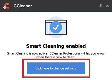 CCleaner - Phần Mềm Dọn Rác, Tăng Tốc Máy Tính FULL KEY