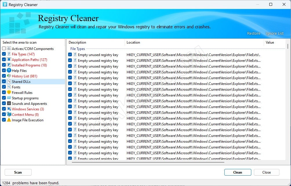 HiBit Uninstaller - Phần Mềm Gỡ Bỏ Ứng Dụng Và Dọn Rác Tận Gốc