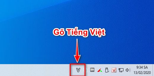 EVKey - Phần Mềm Gõ Tiếng Việt Miễn Phí Cho PC Tốt Nhất 2020
