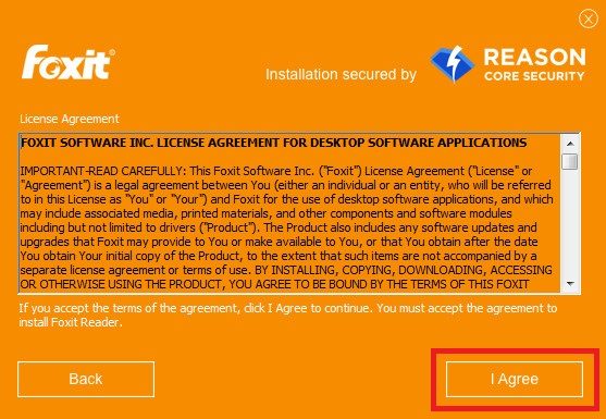 Foxit Reader - Phần Mềm Đọc File PDF Miễn Phí Tốt Nhất 2019
