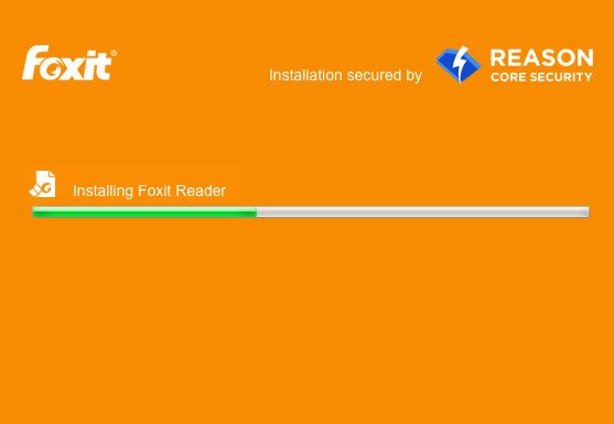 Foxit Reader - Phần Mềm Đọc File PDF Miễn Phí Tốt Nhất 2019