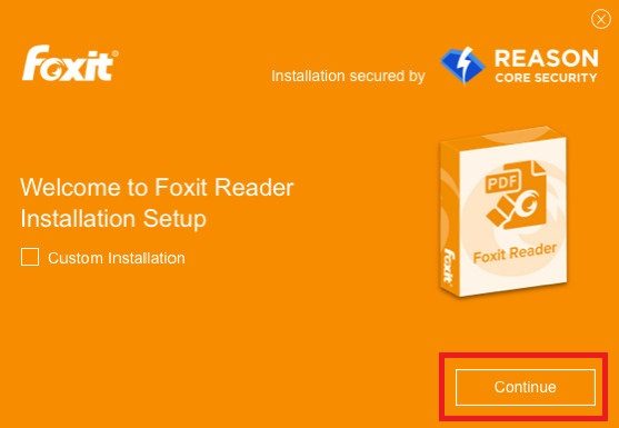 Foxit Reader – Phần Mềm Đọc File PDF Miễn Phí Tốt Nhất