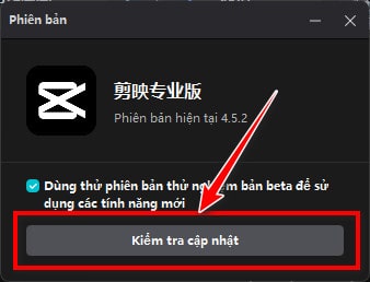 CapCut Pro - Phần Mềm Chỉnh Sửa Video Hot Nhất TikTok