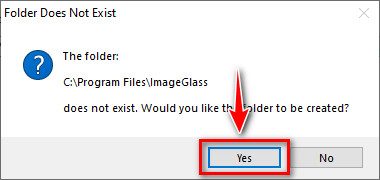 ImageGlass - Phần Mềm Xem Ảnh Nên Dùng Nhất Hiện Nay 2019