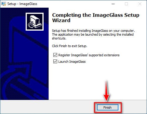 ImageGlass - Phần Mềm Xem Ảnh Nên Dùng Nhất Hiện Nay 2019