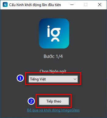 ImageGlass - Phần Mềm Xem Ảnh Nên Dùng Nhất Hiện Nay 2019