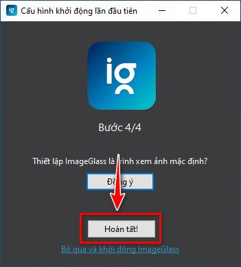 ImageGlass - Phần Mềm Xem Ảnh Nên Dùng Nhất Hiện Nay 2019