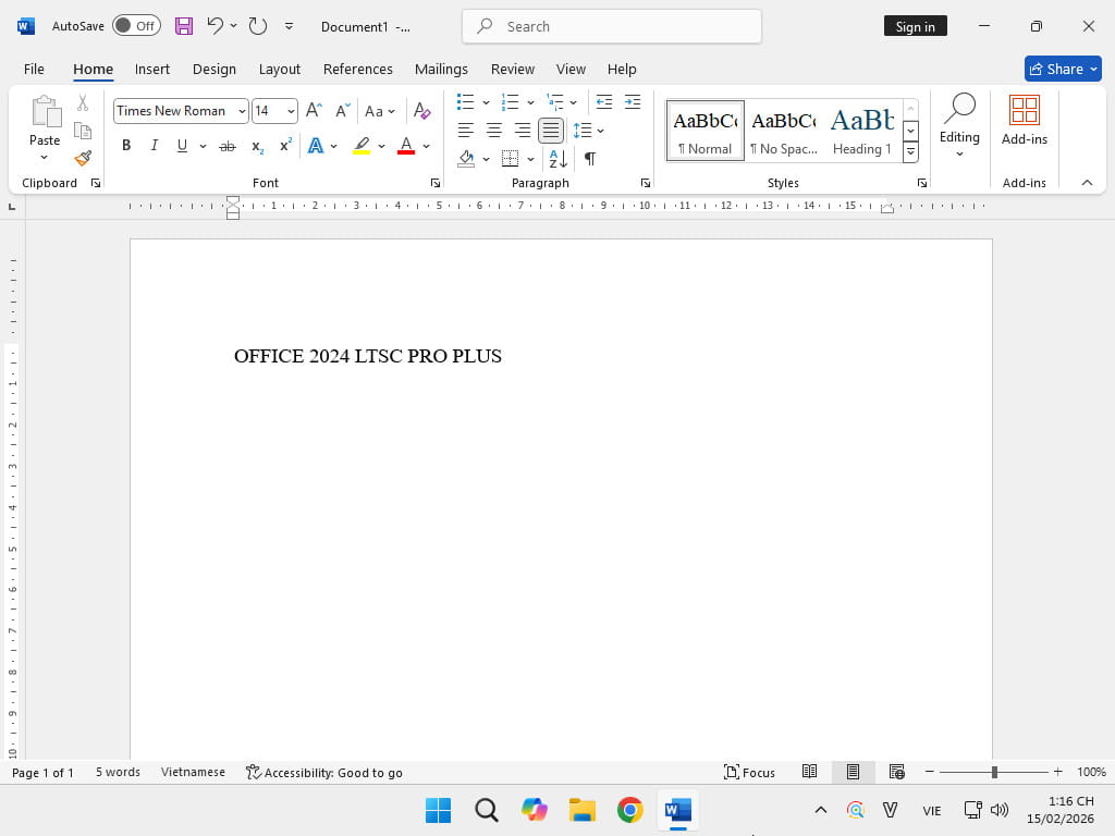 Tải Ghost Win 11 Pro 26H1 Full Soft v26.1 Tốt Nhất 2026
