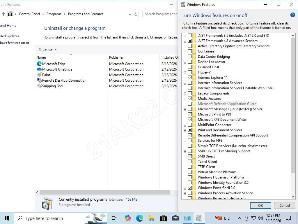 Tải ISO Windows 10 22H2 Gốc Microsoft 10/2025 Cuối Cùng