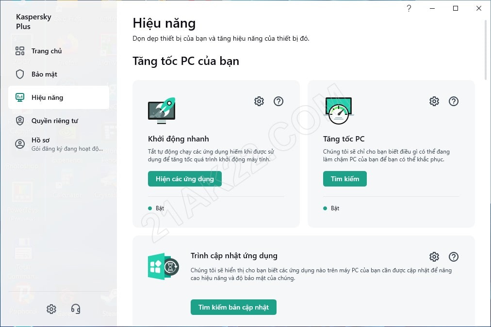 Bán Key Kaspersky Plus Giá Rẻ Bản Mới