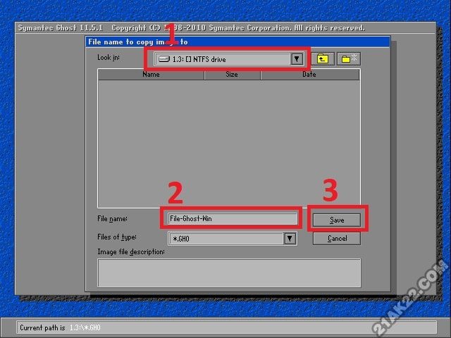 Hướng Dẫn Cài Win, Tạo File Ghost, Bung Ghost Chuẩn Nhất