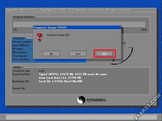 Hướng Dẫn Cài Win, Tạo File Ghost, Bung Ghost Chuẩn Nhất