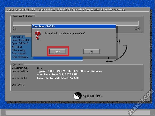 Hướng Dẫn Cài Win, Tạo File Ghost, Bung Ghost Chuẩn Nhất