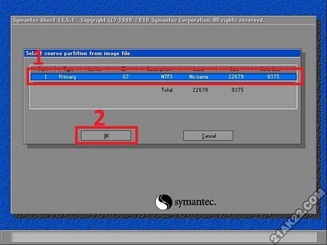 Hướng Dẫn Cài Win, Tạo File Ghost, Bung Ghost Chuẩn Nhất