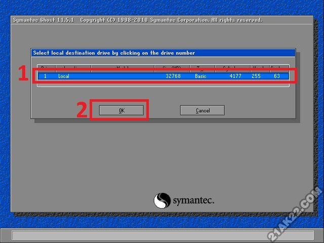 Hướng Dẫn Cài Win, Tạo File Ghost, Bung Ghost Chuẩn Nhất