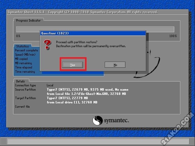 Hướng Dẫn Cài Win, Tạo File Ghost, Bung Ghost Chuẩn Nhất