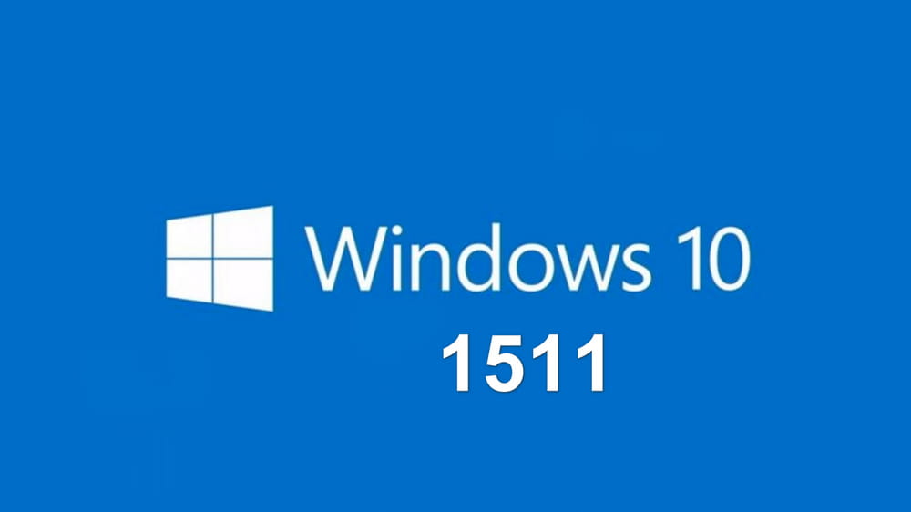 Tải ISO Windows 10 1511 Chính Thức Gốc Microsoft 2015
