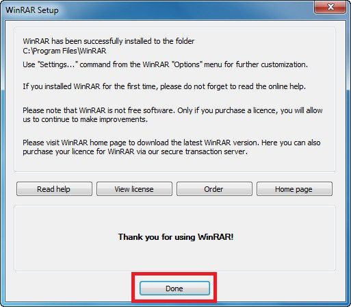 WinRAR - Phần Mềm Nén Và Giải Nén Tập Tin Mới Nhất FULL