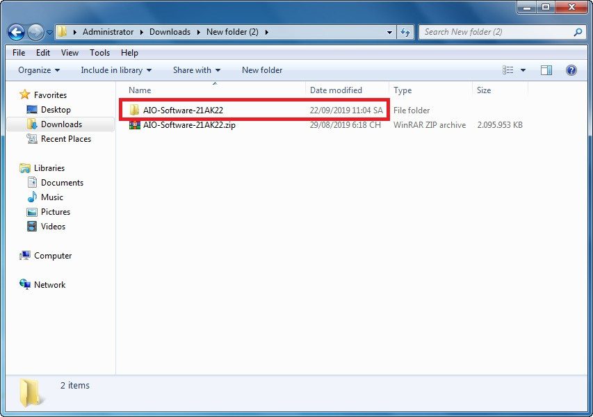 WinRAR - Phần Mềm Nén Và Giải Nén Tập Tin Mới Nhất FULL