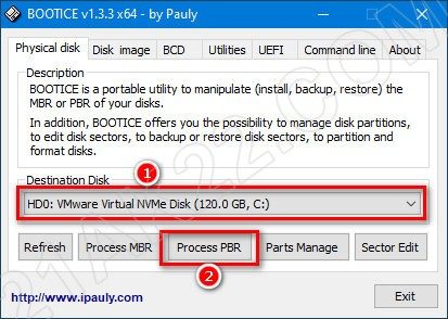 Hướng Dẫn Tạo Phân Vùng Ổ Cứng Trước Khi Cài Windows