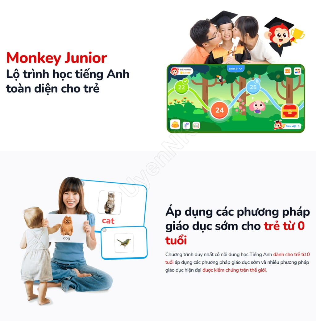 Bán Key Monkey Junior Giá Rẻ 699K Năm Chính Hãng