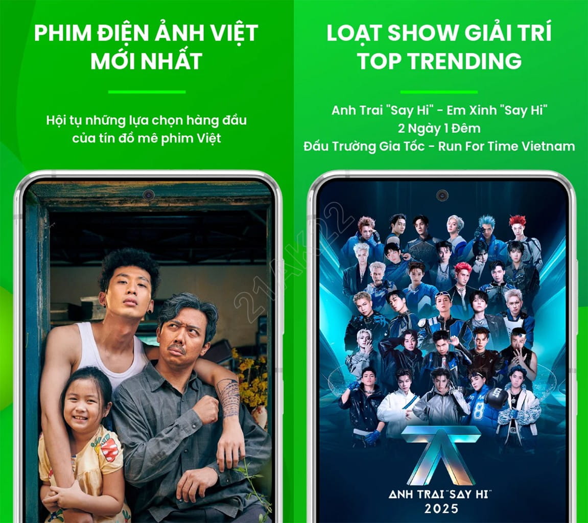 Bán Key VieON VIP Giá Rẻ 69K Tháng Chính Hãng 1 Key VieON VIP Giá Rẻ