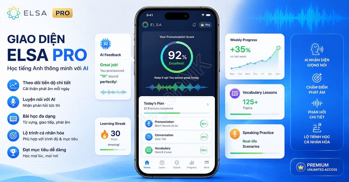 Key ELSA Pro Giá Rẻ