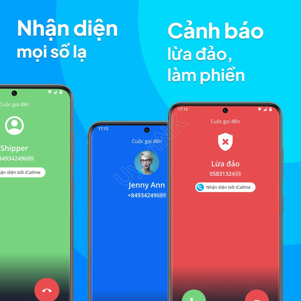 Key iCallme Premium Giá Rẻ 139K Năm Chính Hãng 1 Key iCallme Premium Giá Rẻ