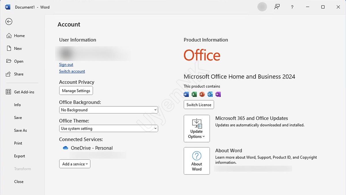 Key Office 2024 Giá Rẻ 2749K Vĩnh Viễn Chính Hãng 2 Key Office 2024 Giá Rẻ