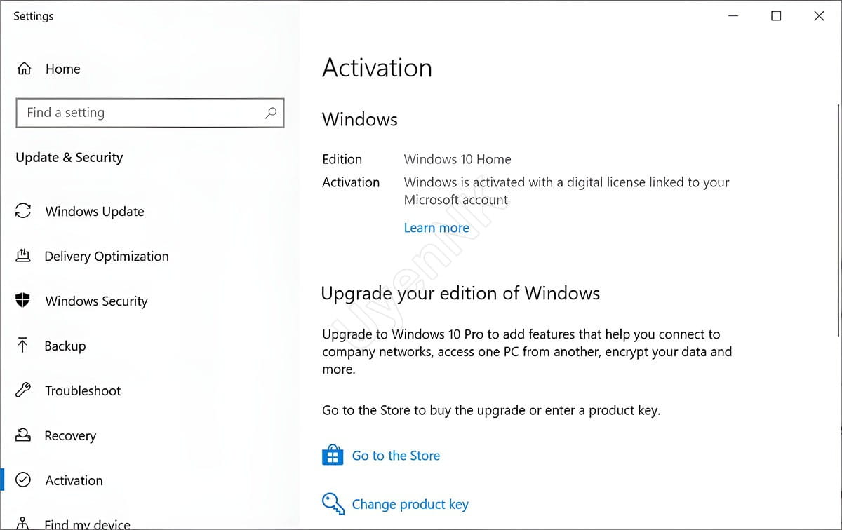 Key Windows 11/10 Home Giá Rẻ 1199K Vĩnh Viễn Chính Hãng 2 Key Windows 11 Home Giá Rẻ