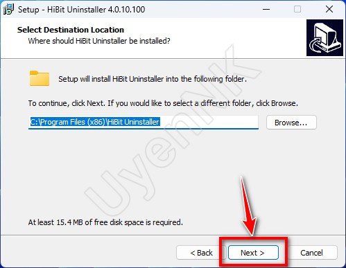 Tải HiBit Uninstaller – Phần Mềm Gỡ Bỏ Ứng Dụng Tận Gốc