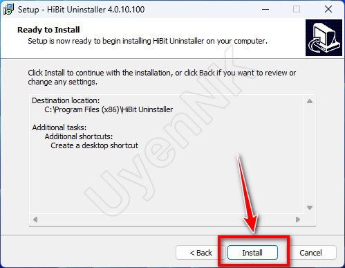 Tải HiBit Uninstaller – Phần Mềm Gỡ Bỏ Ứng Dụng Tận Gốc