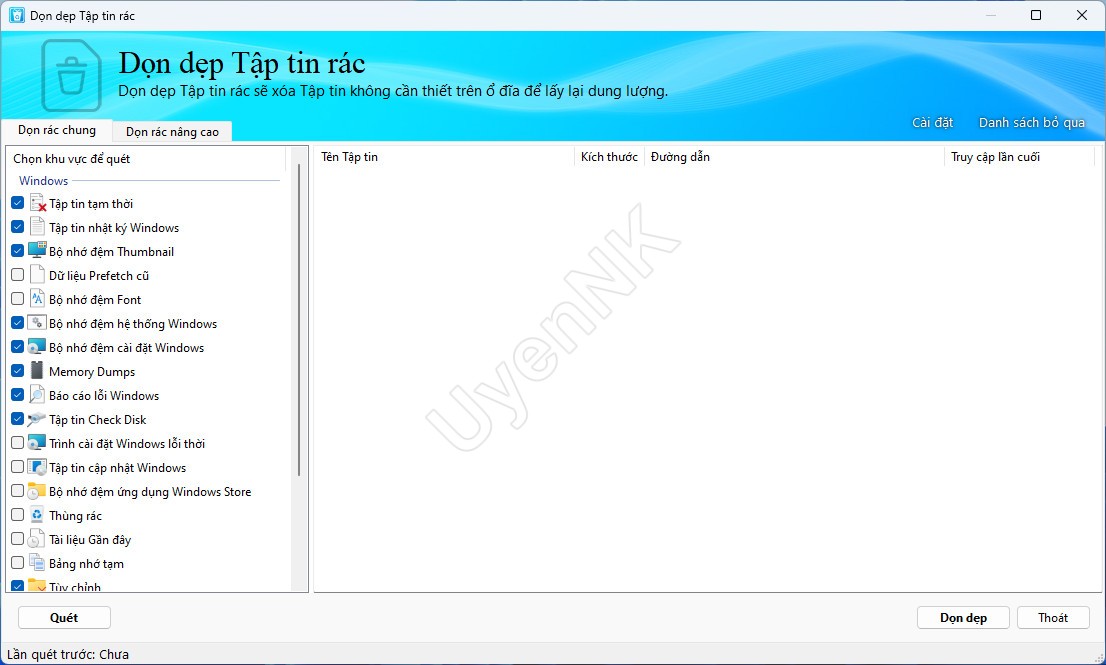 Tải HiBit Uninstaller – Phần Mềm Gỡ Bỏ Ứng Dụng Tận Gốc