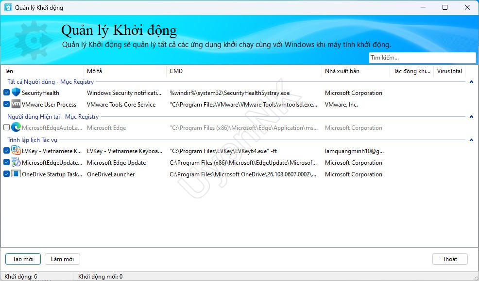 Tải HiBit Uninstaller – Phần Mềm Gỡ Bỏ Ứng Dụng Tận Gốc